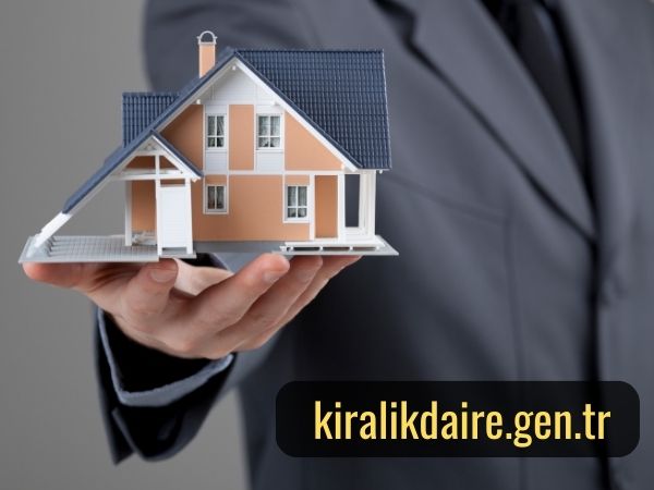 Sarıhacı Mahallesi Kiralık Daire